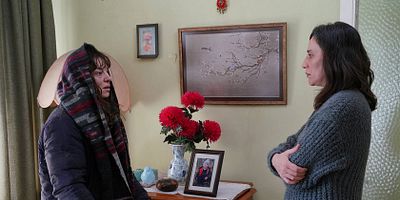 Oğlum 9.Bölüm posteri