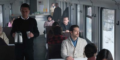 Kara Tahta 1.Bölüm posteri