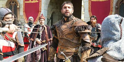 Barbaroslar: Akdeniz'in Kılıcı 26.Bölüm posteri