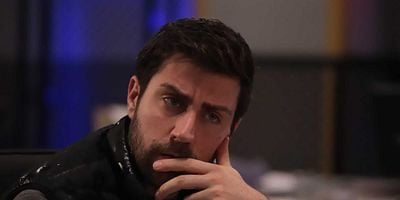 Teşkilat 42.Bölüm posteri