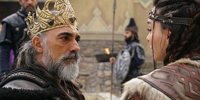 Destan 19.Bölüm posteri