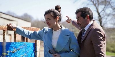 Yargı 28.Bölüm posteri