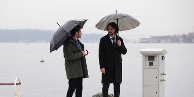 Masumlar Apartmanı 66.Bölüm posteri