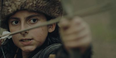 Kuruluş Osman 90.Bölüm posteri