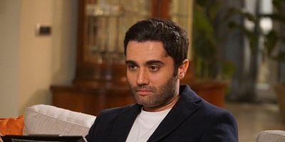 Adı Sevgi 5.Bölüm posteri