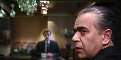 Hakim 3.Bölüm posteri