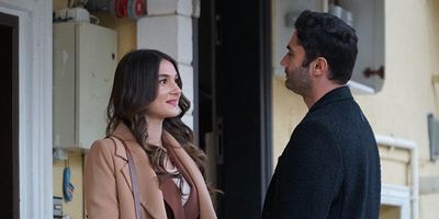 Adı Sevgi 6.Bölüm posteri