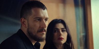 Üç Kuruş 23.Bölüm posteri