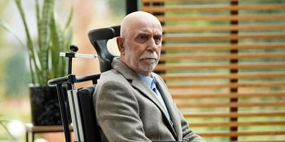 Baba 10.Bölüm posteri