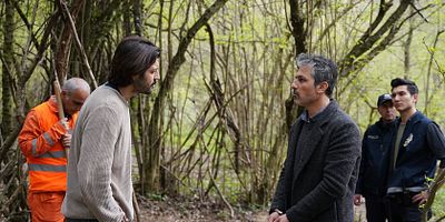 Oğlum 11.Bölüm posteri