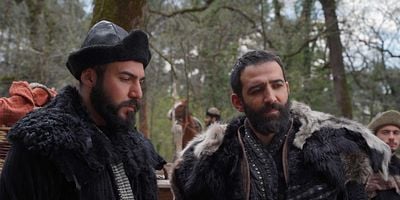 Alparslan Büyük Selçuklu 22.Bölüm posteri