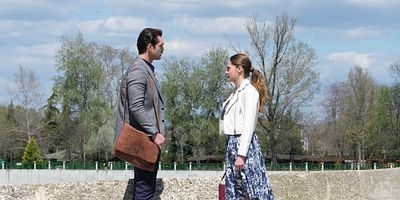 Kara Tahta 4.Bölüm posteri