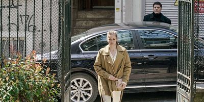 Camdaki Kız 40.Bölüm posteri