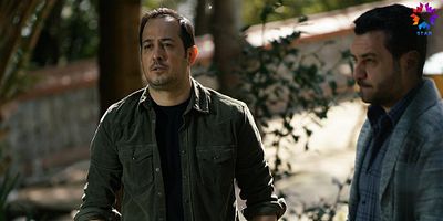 Kaderimin Oyunu 18.Bölüm posteri