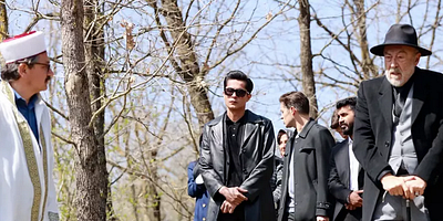 Mahkum 18.Bölüm posteri