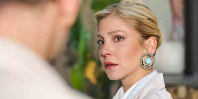 Evlilik Hakkında Herşey 29.Bölüm posteri