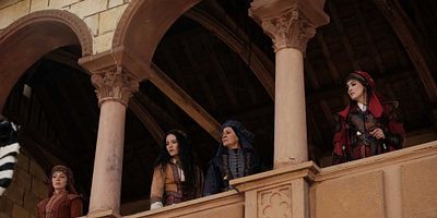 Barbaroslar Akdenizin Kılıcı 28.Bölüm posteri