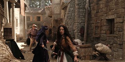 Barbaroslar: Akdeniz'in Kılıcı 29.Bölüm posteri