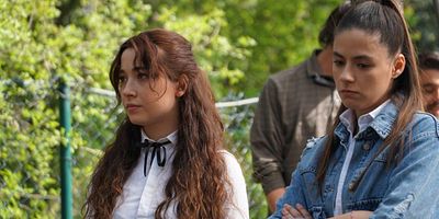 Adı Sevgi 9.Bölüm posteri