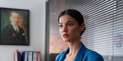 Yargı 31.Bölüm posteri