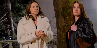 Gülümse Kaderine 2.Bölüm posteri