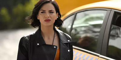 İyilik 2.Bölüm posteri