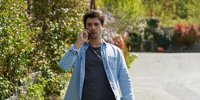 Kasaba Doktoru 5.Bölüm posteri