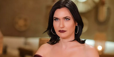 Yasak Elma 141.Bölüm posteri