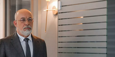 Evlilik Hakkında Herşey 30.Bölüm posteri