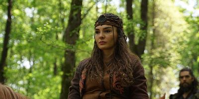 Destan 23.Bölüm posteri