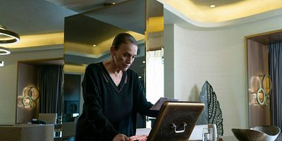 Camdaki Kız 42.Bölüm posteri