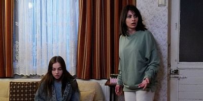 Oğlum 13.Bölüm posteri