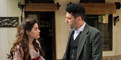 Aziz 26.Bölüm posteri