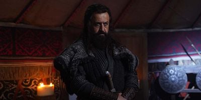 Alparslan: Büyük Selçuklu 24.Bölüm posteri