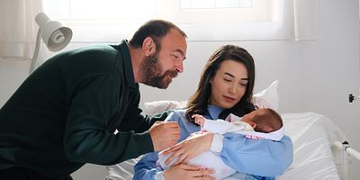 Gönül Dağı 64.Bölüm posteri