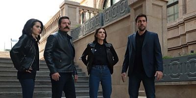 Teşkilat 47.Bölüm posteri