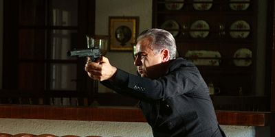 Hakim 7.Bölüm posteri