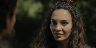 Destan 24.Bölüm posteri