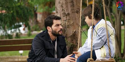 Kaderimin Oyunu 23.Bölüm posteri