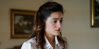 Aziz 27.Bölüm posteri