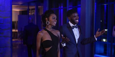 ...And the Liftoff to Saturn posteri