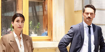 Mahkum 24.Bölüm posteri