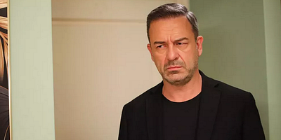 Yasak Elma 144.Bölüm posteri