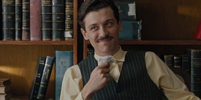 Yalnız Kurt 19.Bölüm posteri