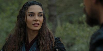 Destan 25.Bölüm posteri