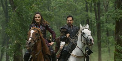 Destan 26.Bölüm posteri