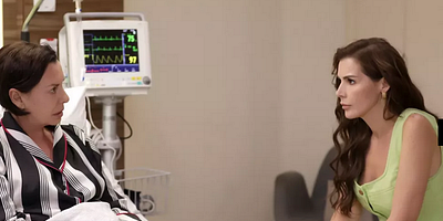 İyilik 7.Bölüm posteri