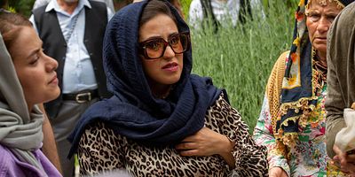 Seversin 3.Bölüm posteri