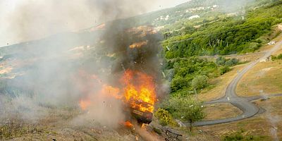 Arka Sokaklar 632.Bölüm posteri