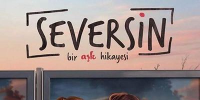 Seversin 5.Bölüm posteri